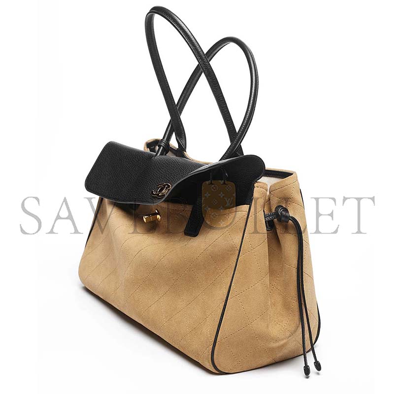 CHANEL SHOPPING BAG AS6428 (38*23*16cm)